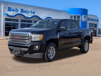 2019 GMC Canyon - Photo 8