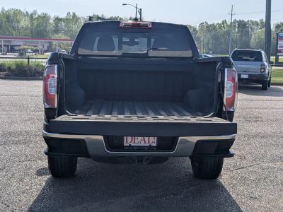 2019 GMC Canyon - Photo 5