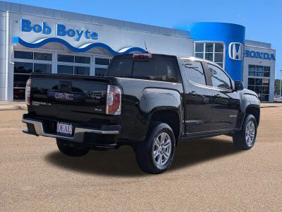 2019 GMC Canyon - Photo 3
