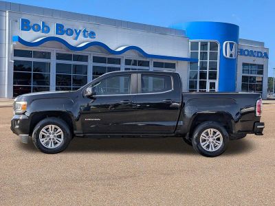 2019 GMC Canyon - Photo 7