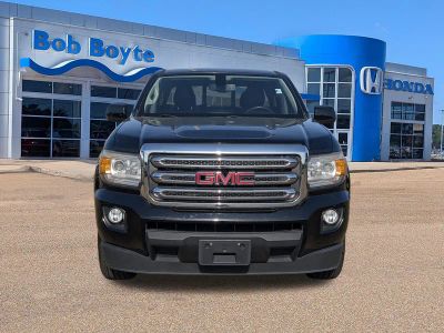 2019 GMC Canyon - Photo 9