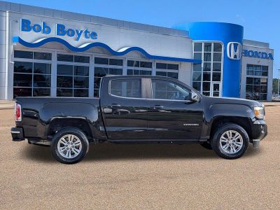 2019 GMC Canyon - Photo 2