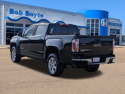 2019 GMC Canyon - Photo 6