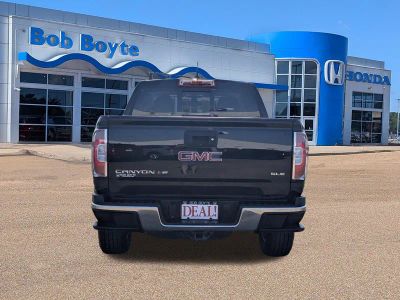 2019 GMC Canyon - Photo 4