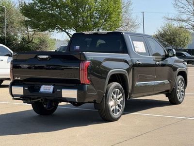 2026 Toyota Tundra - Photo 4