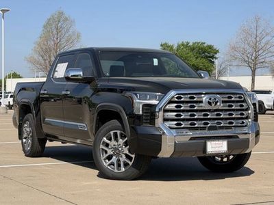 2026 Toyota Tundra - Photo 2