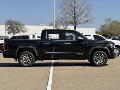 2026 Toyota Tundra - Photo 3