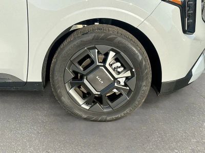 2026 Kia Carnival Hybrid — photo 32 view