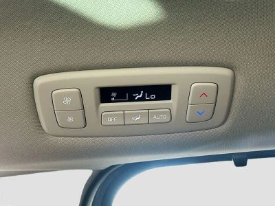2026 Kia Carnival Hybrid — photo 25 view