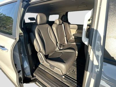 2026 Kia Carnival Hybrid — photo 28 view
