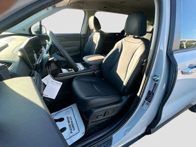 2026 Kia Carnival Hybrid — photo 21 view