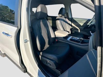 2026 Kia Carnival Hybrid — photo 29 view