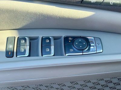 2026 Kia Carnival Hybrid — photo 18 view