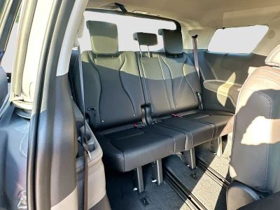2026 Kia Carnival Hybrid — photo 27 view