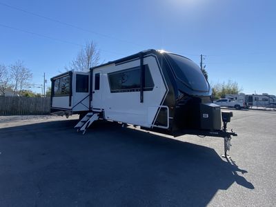 2026 Brinkley Model Z - Photo 47