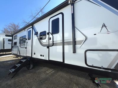 2026 Grand Design Imagine XLS - Photo 2