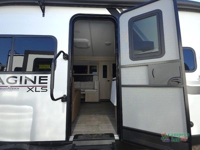 2026 Grand Design Imagine XLS - Photo 10