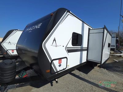 2026 Grand Design Imagine XLS - Photo 4
