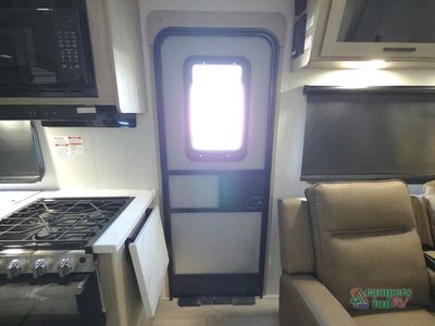 2026 Grand Design Imagine XLS - Photo 11