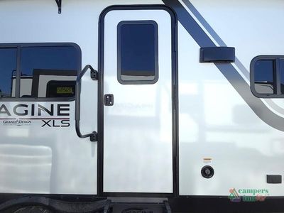 2026 Grand Design Imagine XLS - Photo 8