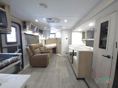 2026 Grand Design Imagine XLS - Photo 12