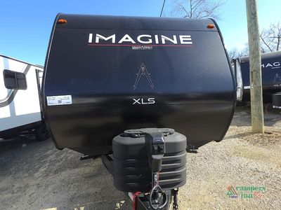 2026 Grand Design Imagine XLS - Photo 3