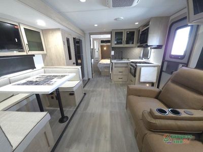 2026 Grand Design Imagine XLS - Photo 13