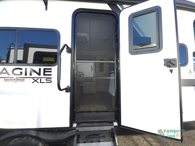 2026 Grand Design Imagine XLS - Photo 9