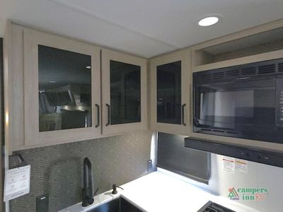2026 Grand Design Imagine XLS - Photo 25