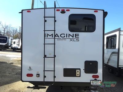 2026 Grand Design Imagine XLS - Photo 7