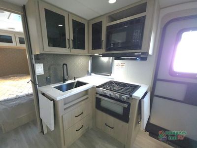 2026 Grand Design Imagine XLS - Photo 14