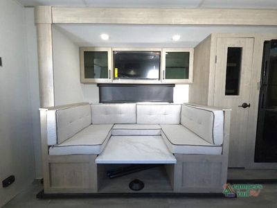 2026 Grand Design Imagine XLS - Photo 47