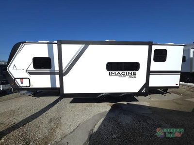 2026 Grand Design Imagine XLS - Photo 5