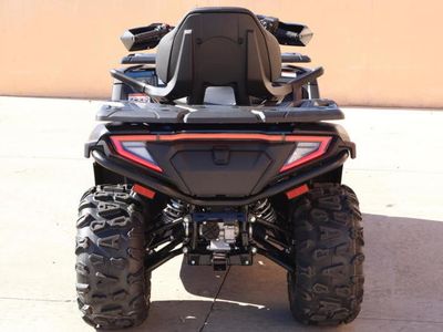 2026 CFMOTO CFORCE 600 Touring - Photo 7