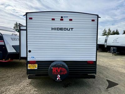 2022 Keystone RV Hideout - Photo 7