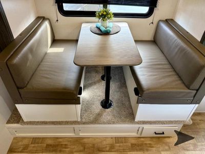 2022 Keystone RV Hideout - Photo 16