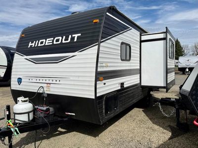 2022 Keystone RV Hideout - Photo 4