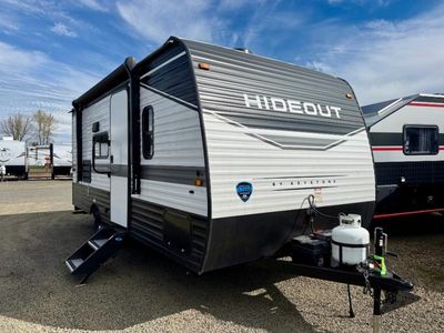 2022 Keystone RV Hideout - Photo 1