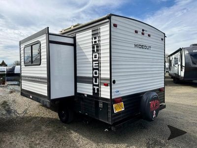 2022 Keystone RV Hideout - Photo 6