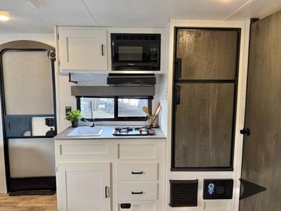 2022 Keystone RV Hideout - Photo 17