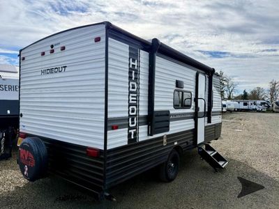 2022 Keystone RV Hideout - Photo 8