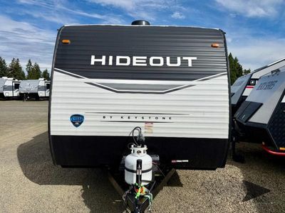 2022 Keystone RV Hideout - Photo 3