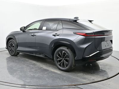 2026 Lexus RZ - Photo 3