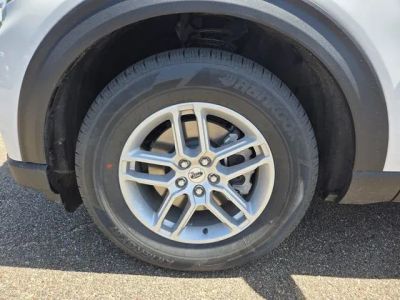 2026 Ford Explorer - Photo 45