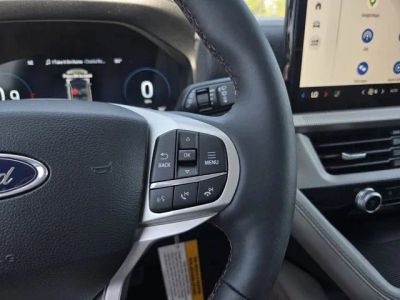 2026 Ford Explorer - Photo 42