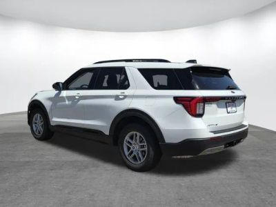 2026 Ford Explorer - Photo 4