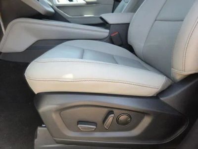 2026 Ford Explorer - Photo 12