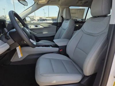 2026 Ford Explorer - Photo 33