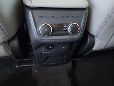 2026 Ford Explorer - Photo 18