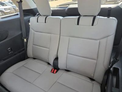 2026 Ford Explorer - Photo 16
